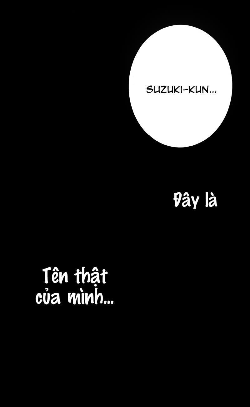 Mình Thích Cậu Đó, Suzuki - Chương 58 - Trang 34