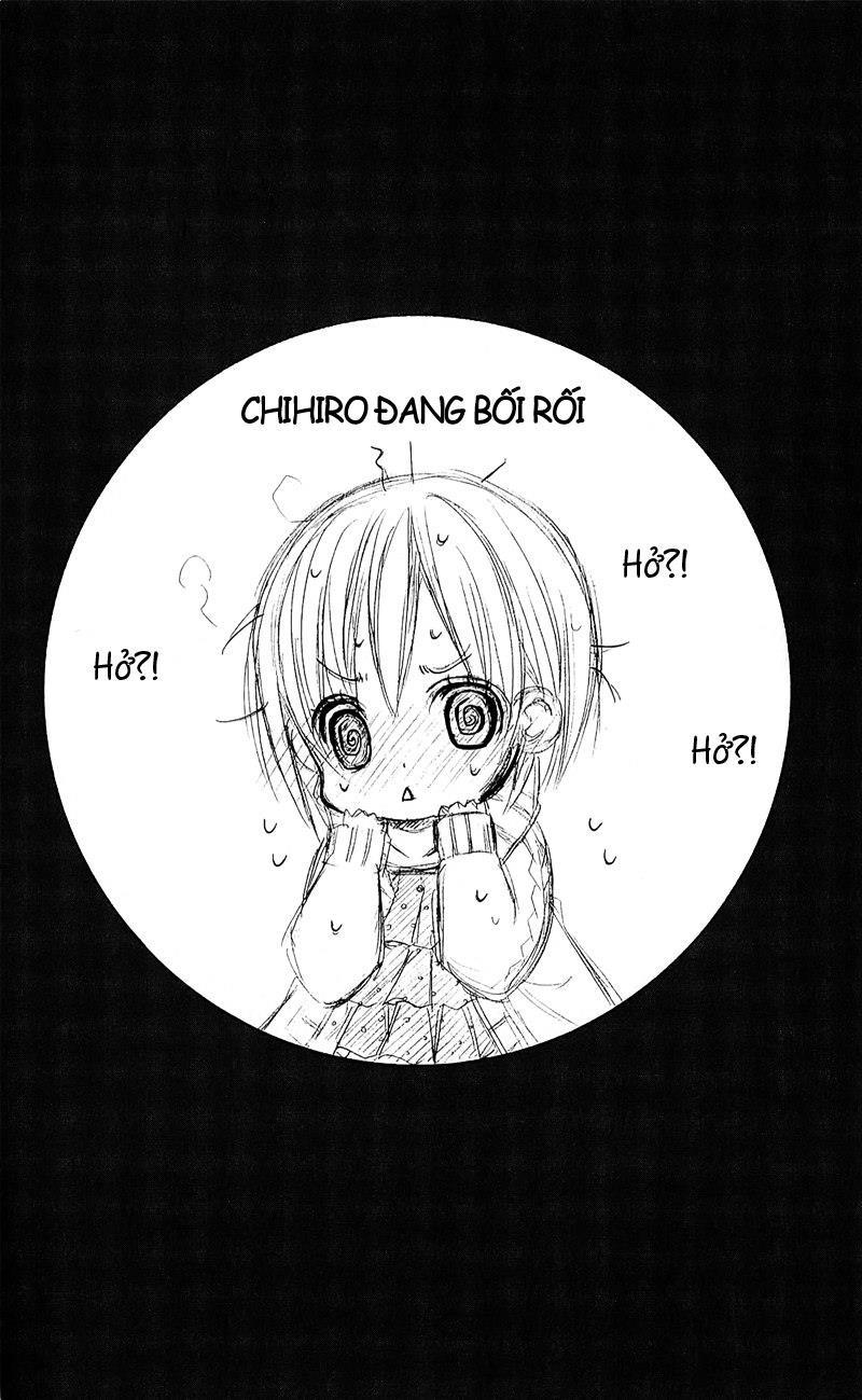 Mình Thích Cậu Đó, Suzuki - Chương 58 - Trang 35