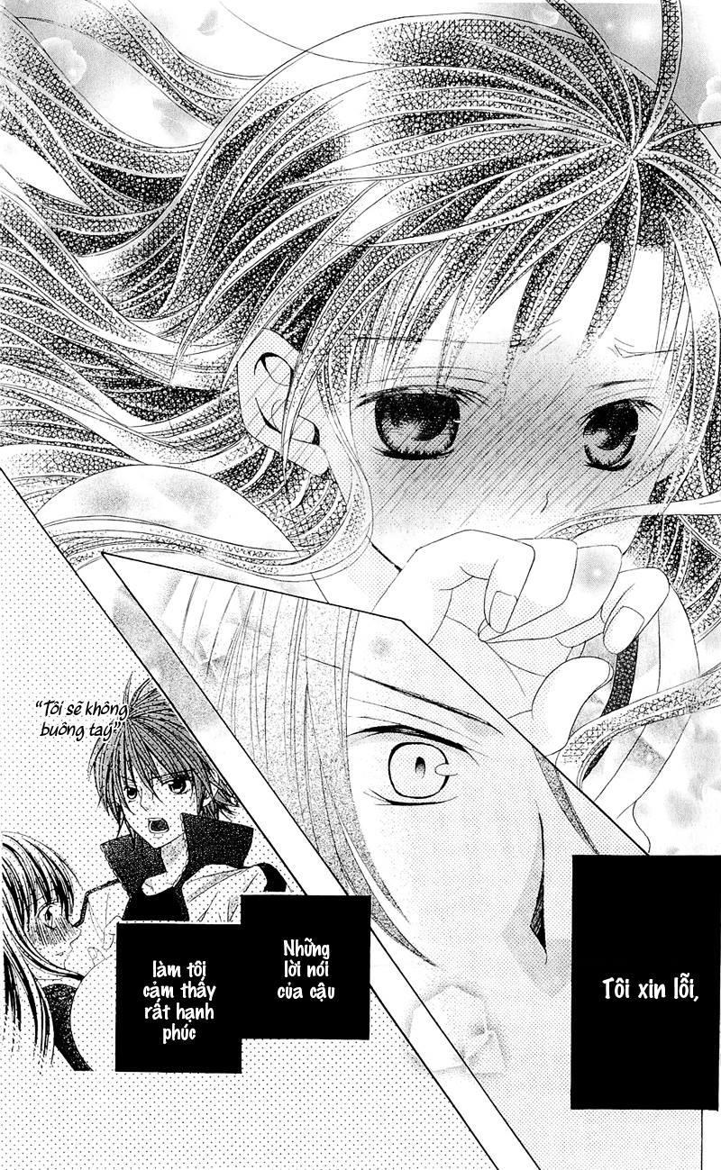 Mình Thích Cậu Đó, Suzuki - Chương 58 - Trang 6