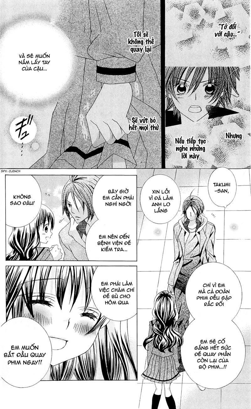 Mình Thích Cậu Đó, Suzuki - Chương 58 - Trang 7