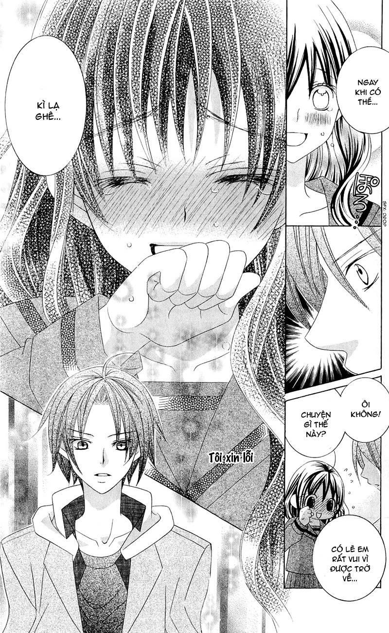 Mình Thích Cậu Đó, Suzuki - Chương 58 - Trang 8