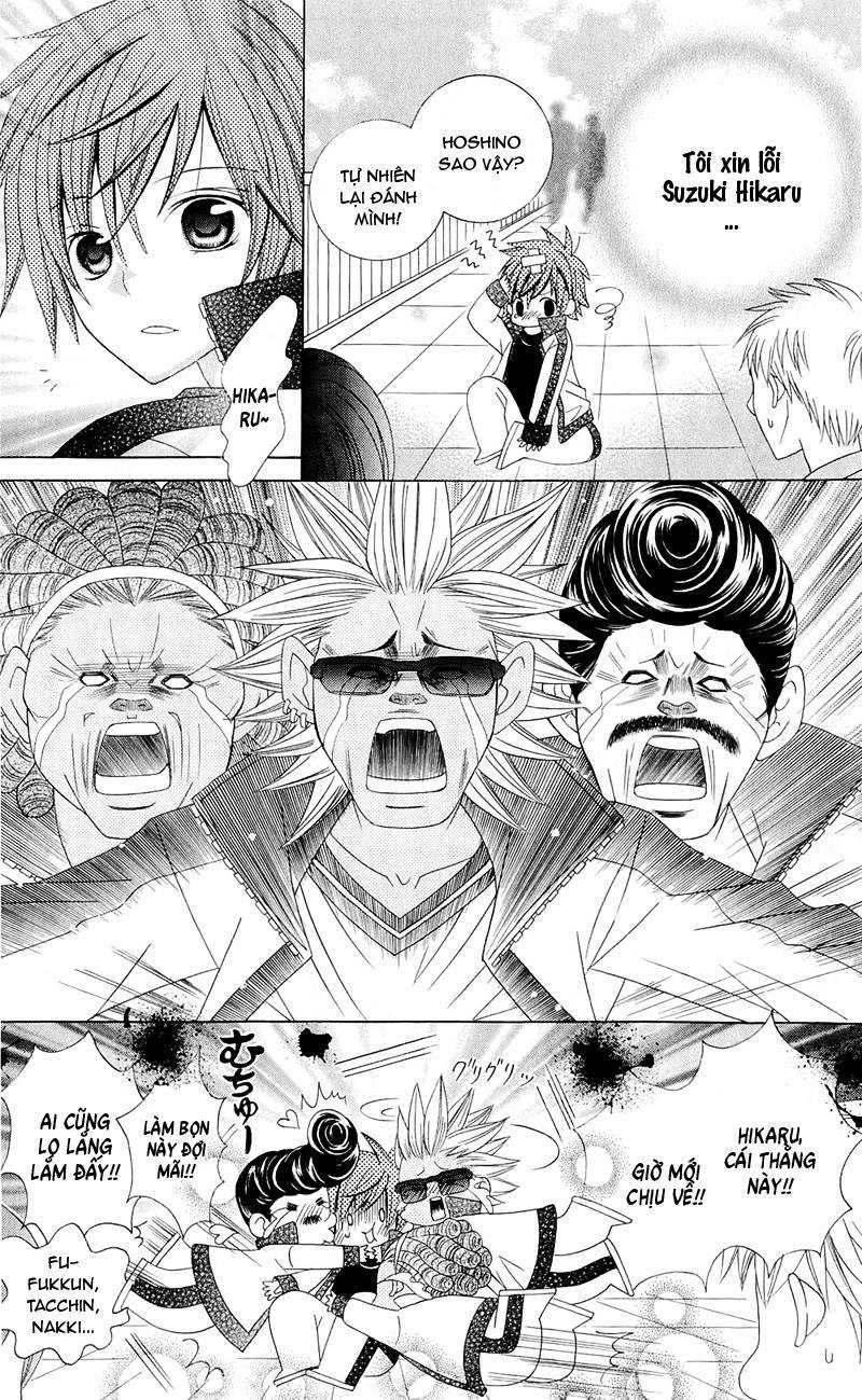 Mình Thích Cậu Đó, Suzuki - Chương 58 - Trang 9