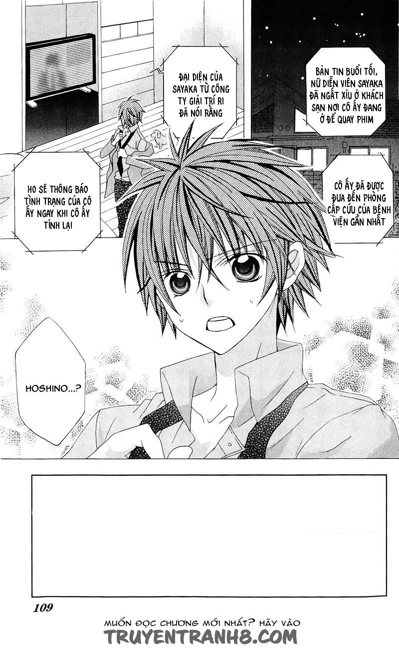 Mình Thích Cậu Đó, Suzuki - Chương 59 - Trang 2