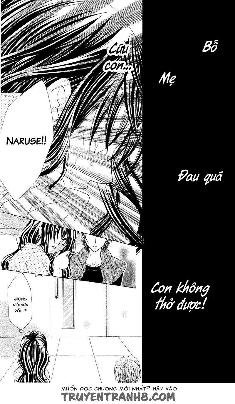 Mình Thích Cậu Đó, Suzuki - Chương 59 - Trang 11