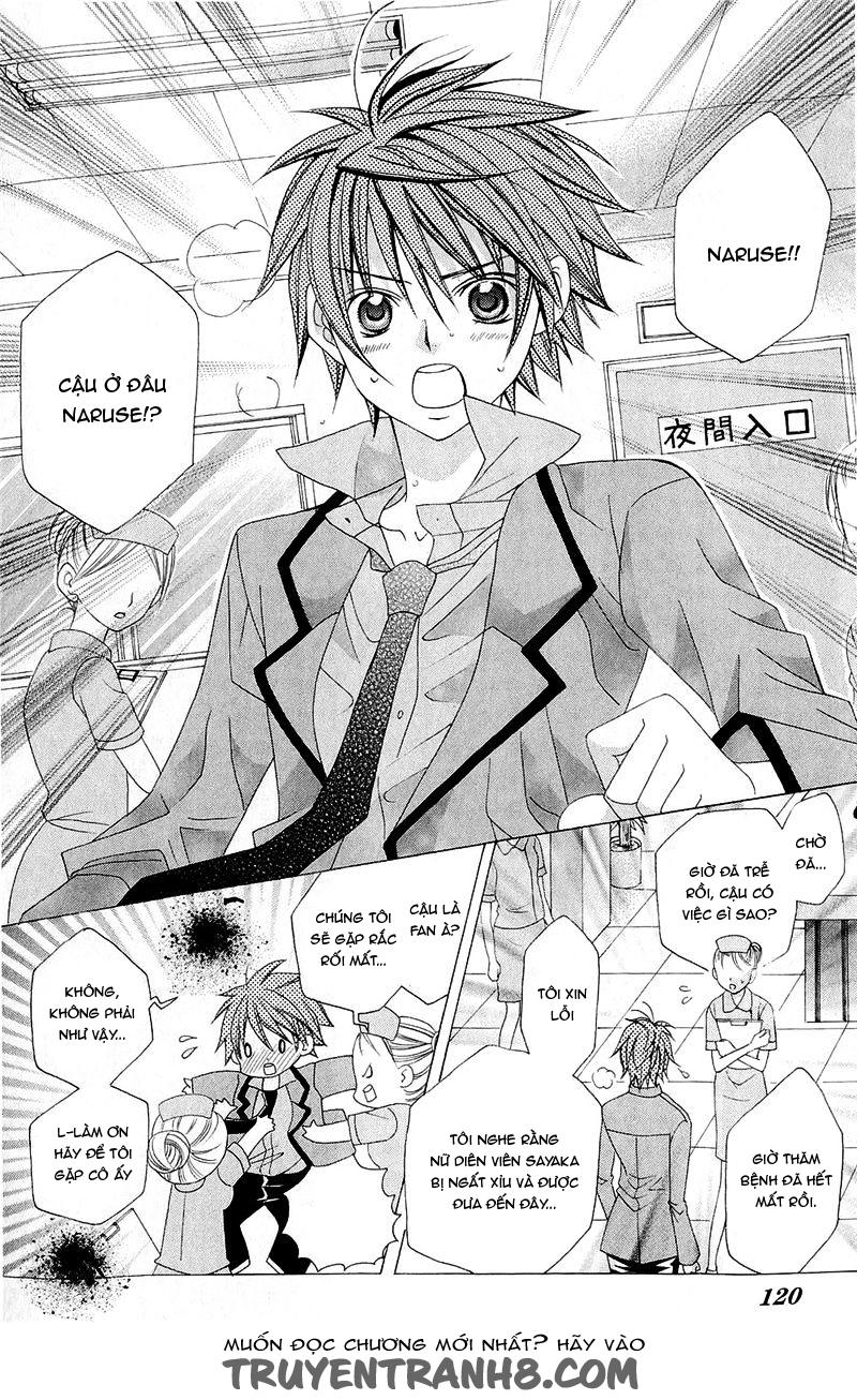 Mình Thích Cậu Đó, Suzuki - Chương 59 - Trang 12