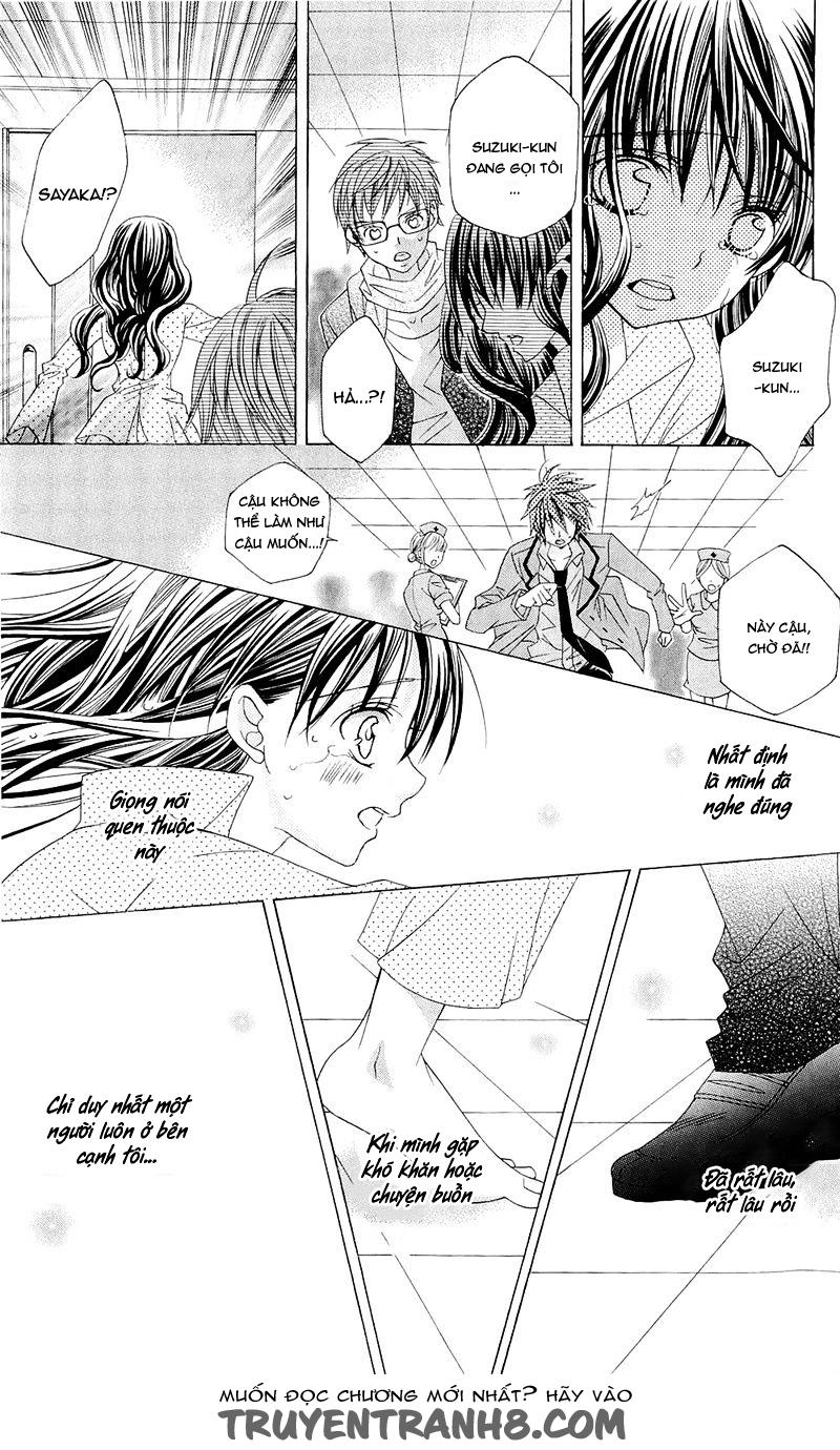 Mình Thích Cậu Đó, Suzuki - Chương 59 - Trang 13