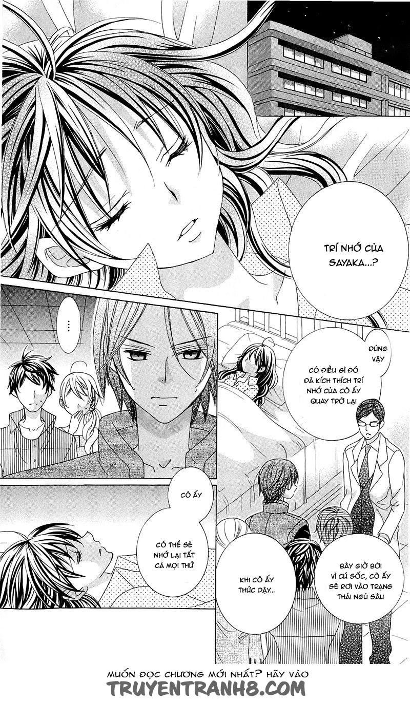 Mình Thích Cậu Đó, Suzuki - Chương 59 - Trang 3