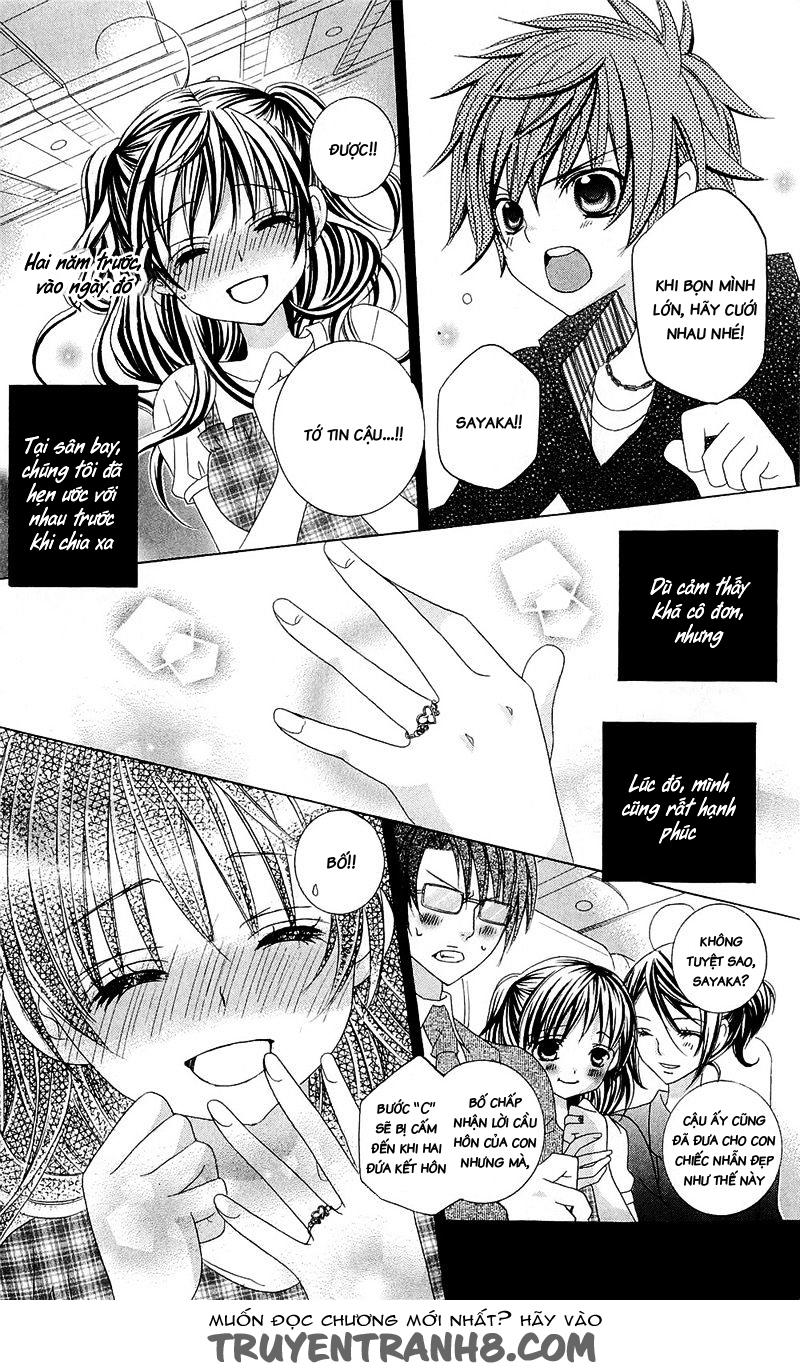 Mình Thích Cậu Đó, Suzuki - Chương 59 - Trang 6