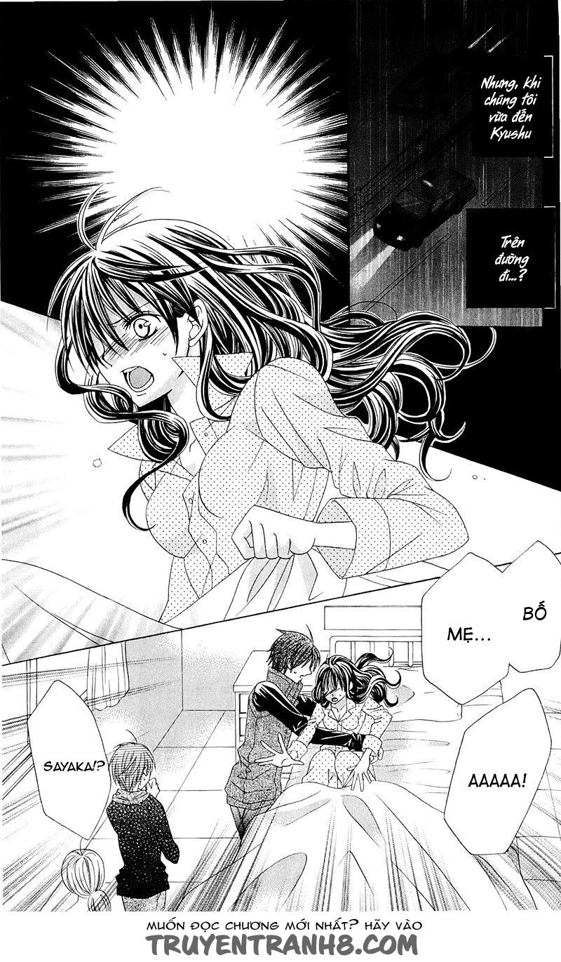Mình Thích Cậu Đó, Suzuki - Chương 59 - Trang 7