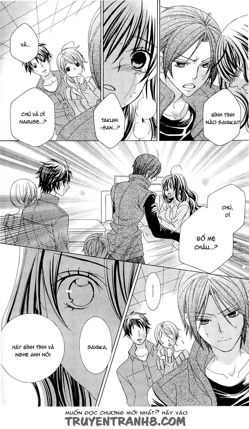 Mình Thích Cậu Đó, Suzuki - Chương 59 - Trang 8