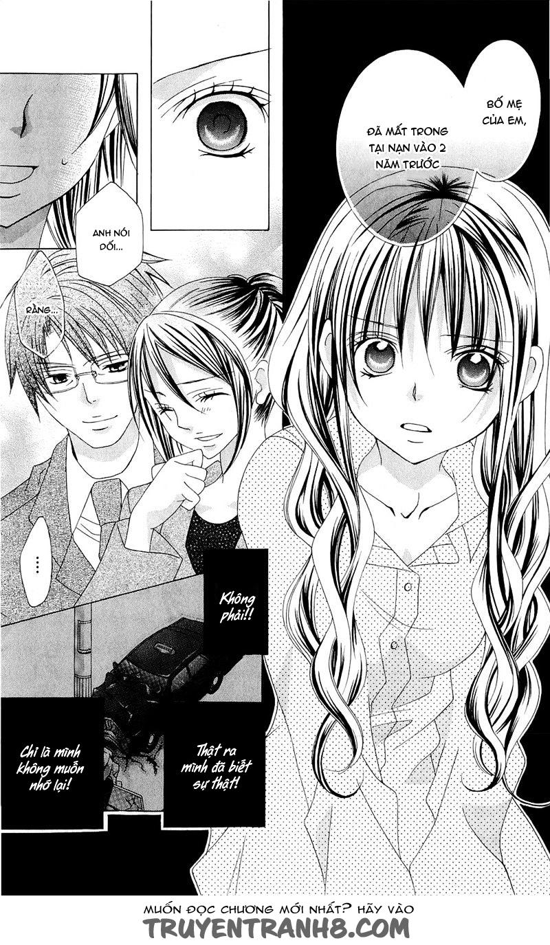 Mình Thích Cậu Đó, Suzuki - Chương 59 - Trang 9