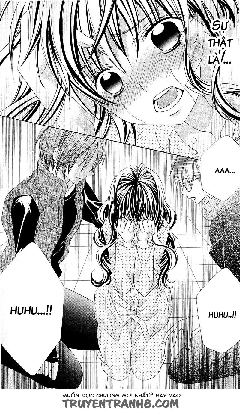 Mình Thích Cậu Đó, Suzuki - Chương 59 - Trang 10