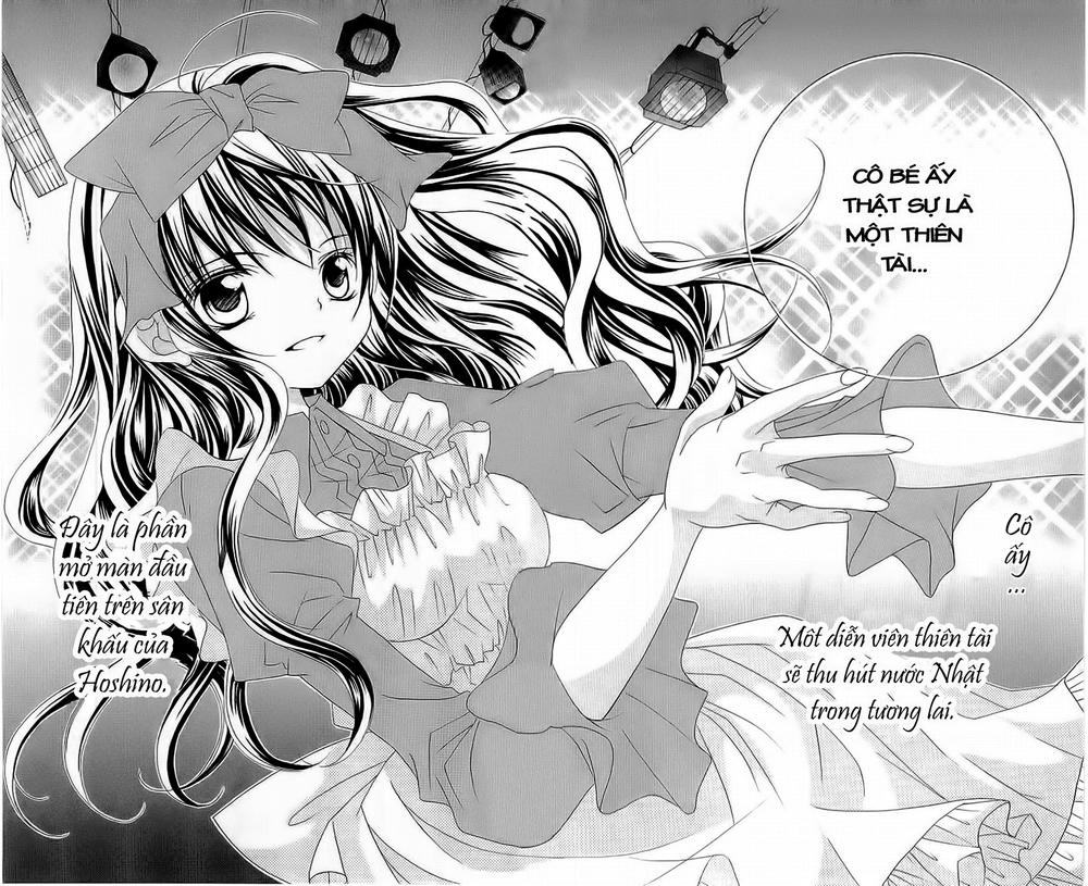 Mình Thích Cậu Đó, Suzuki - Chương 6 - Trang 11