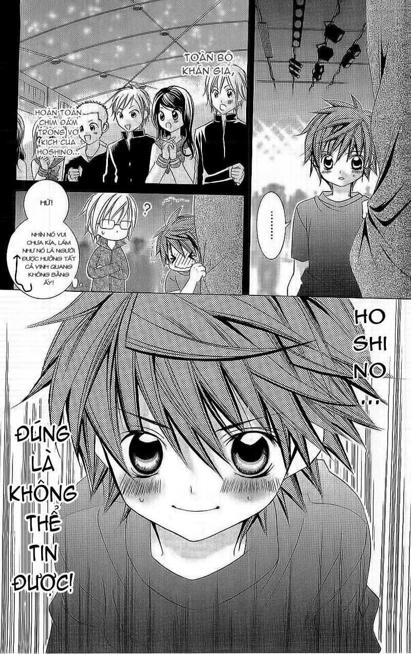 Mình Thích Cậu Đó, Suzuki - Chương 6 - Trang 16