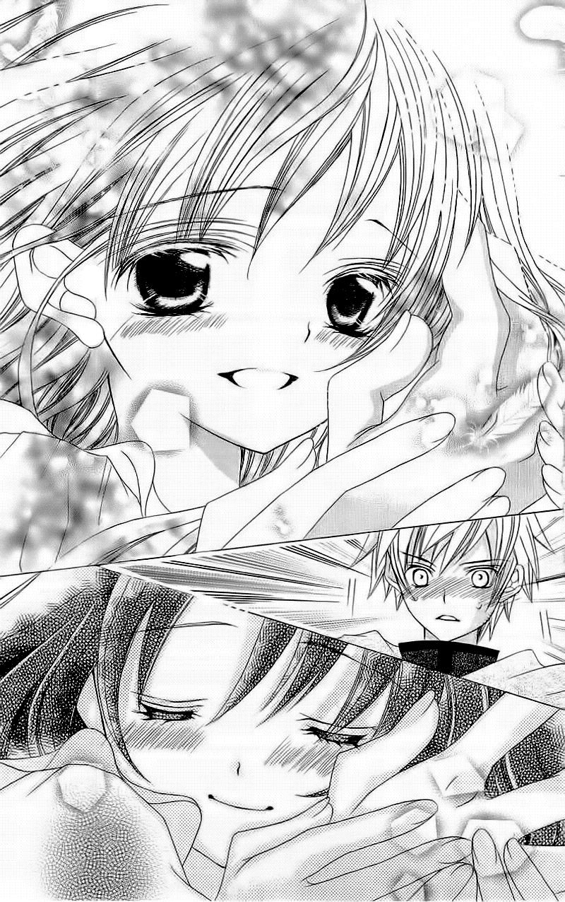 Mình Thích Cậu Đó, Suzuki - Chương 6 - Trang 19