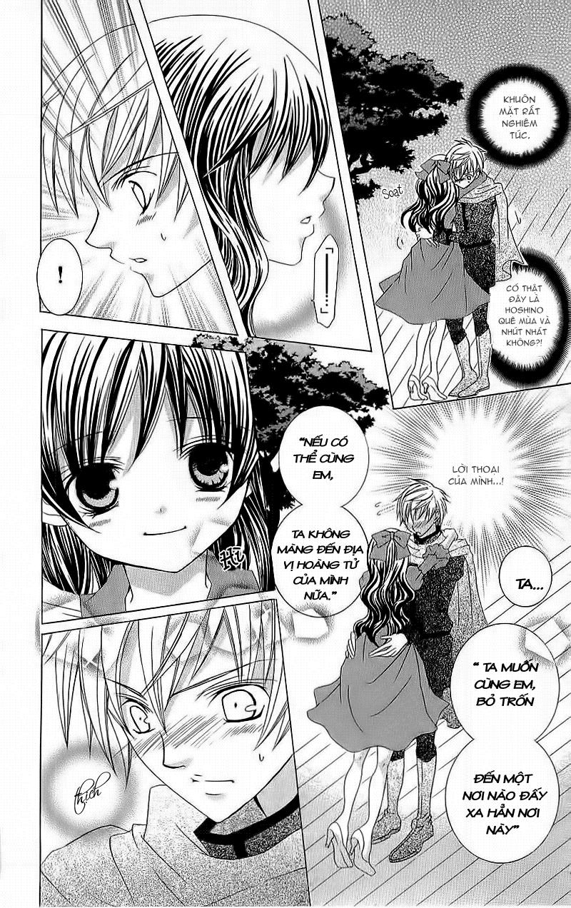 Mình Thích Cậu Đó, Suzuki - Chương 6 - Trang 24