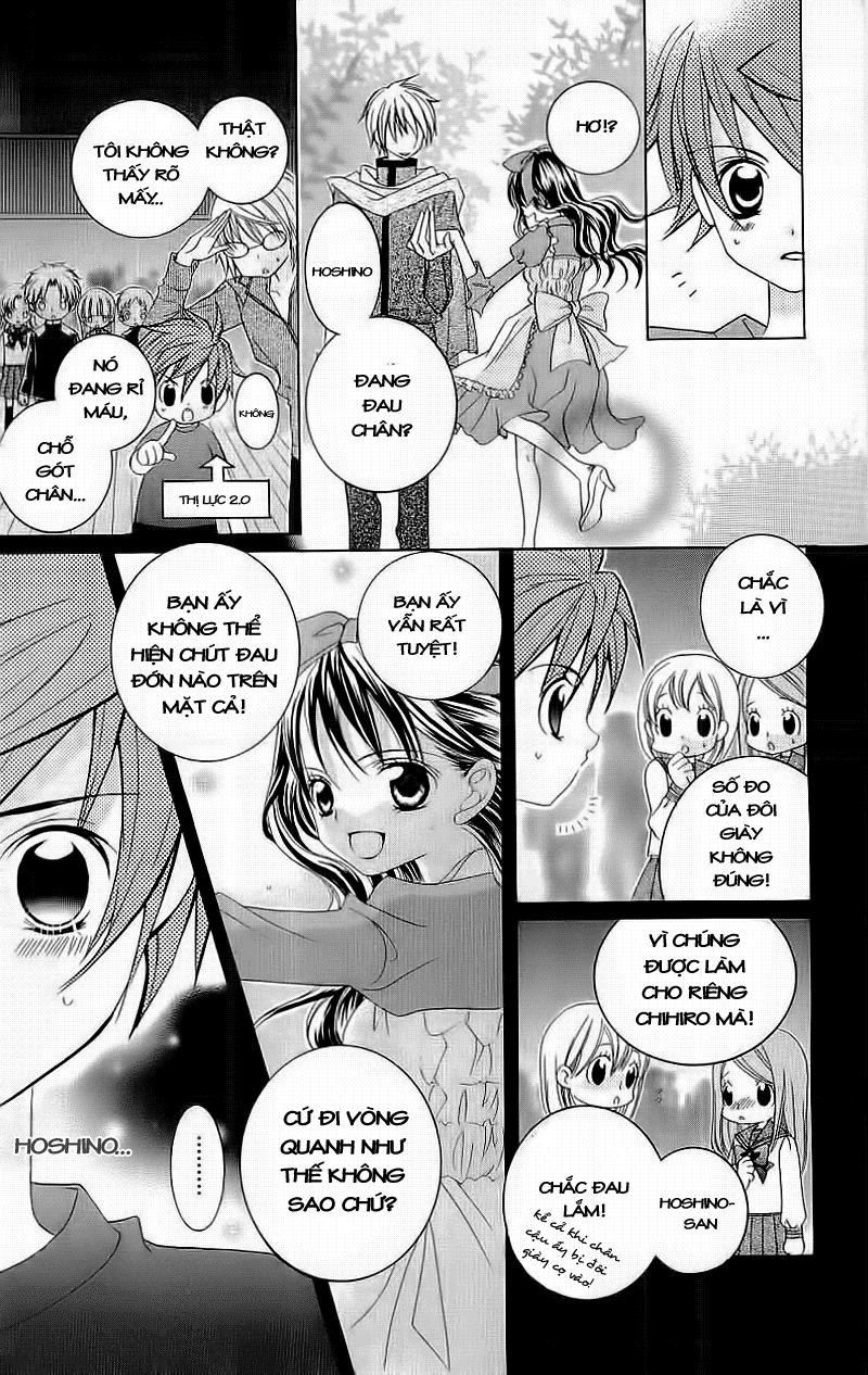 Mình Thích Cậu Đó, Suzuki - Chương 6 - Trang 27