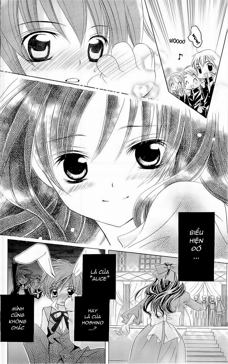 Mình Thích Cậu Đó, Suzuki - Chương 6 - Trang 32