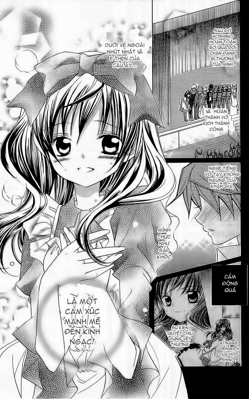 Mình Thích Cậu Đó, Suzuki - Chương 6 - Trang 33