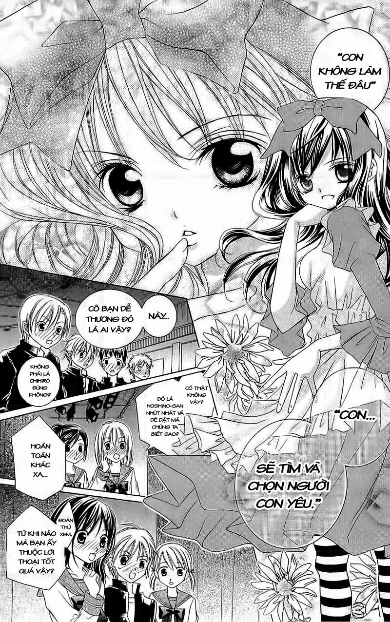 Mình Thích Cậu Đó, Suzuki - Chương 6 - Trang 9