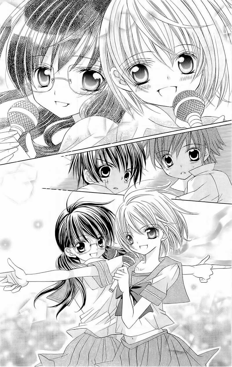 Mình Thích Cậu Đó, Suzuki - Chương 7 - Trang 20