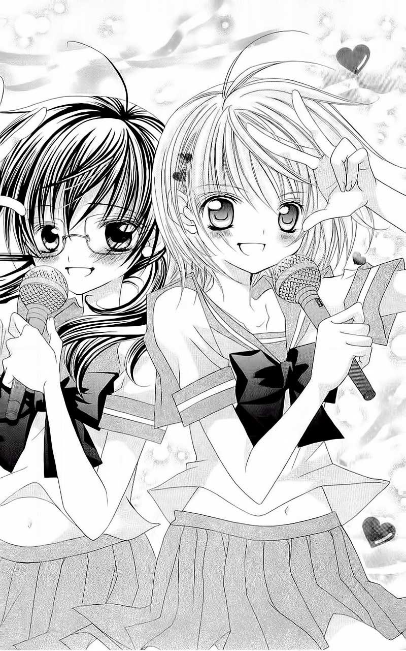 Mình Thích Cậu Đó, Suzuki - Chương 7 - Trang 21