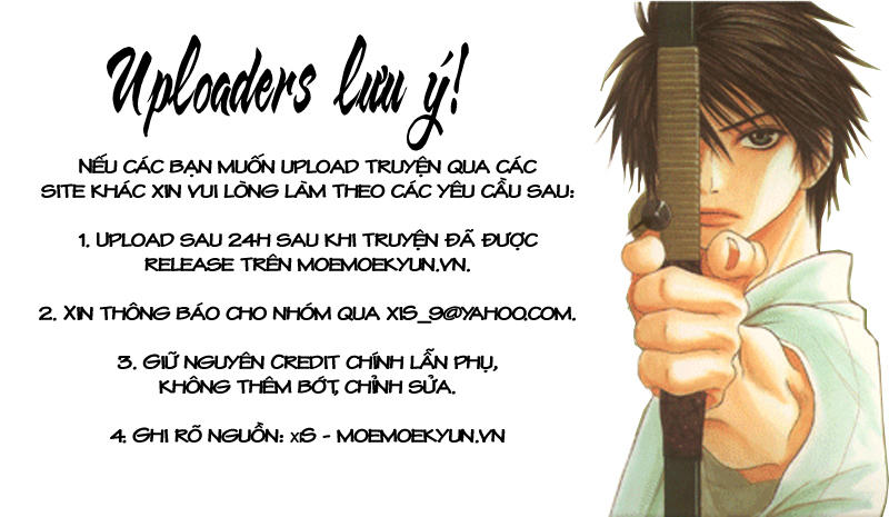 Mình Thích Cậu Đó, Suzuki - Chương 8 - Trang 2