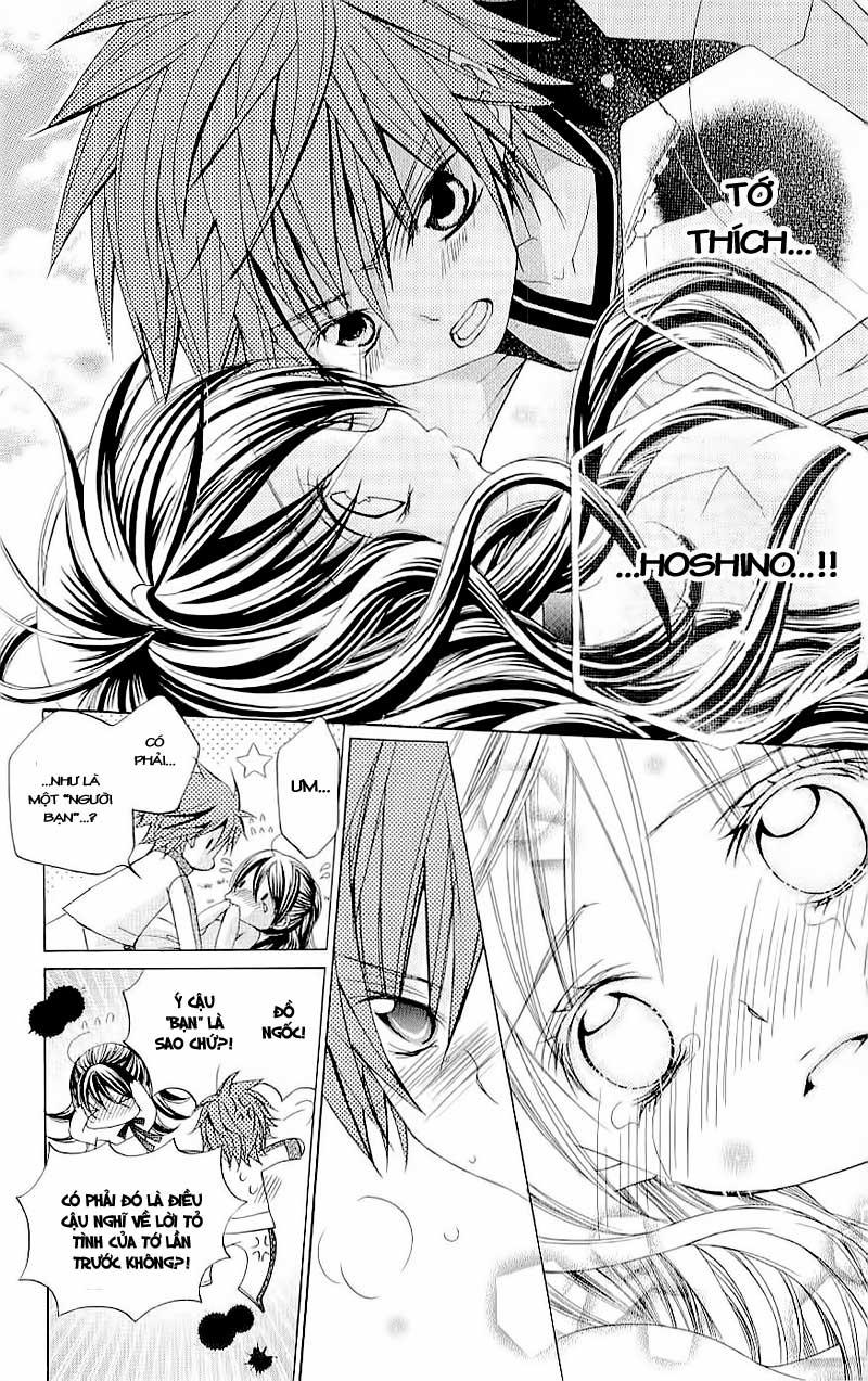 Mình Thích Cậu Đó, Suzuki - Chương 9 - Trang 28
