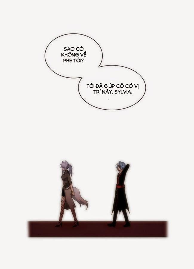 Crepuscule (Yamchi) - Chương 33 - Trang 21