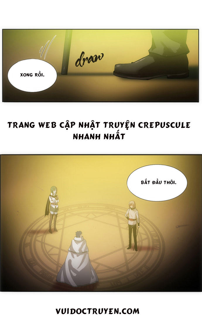 Crepuscule (Yamchi) - Chương 78 - Trang 1