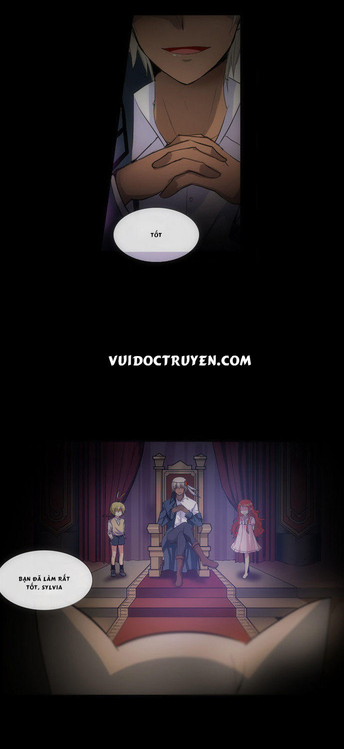 Crepuscule (Yamchi) - Chương 90 - Trang 23