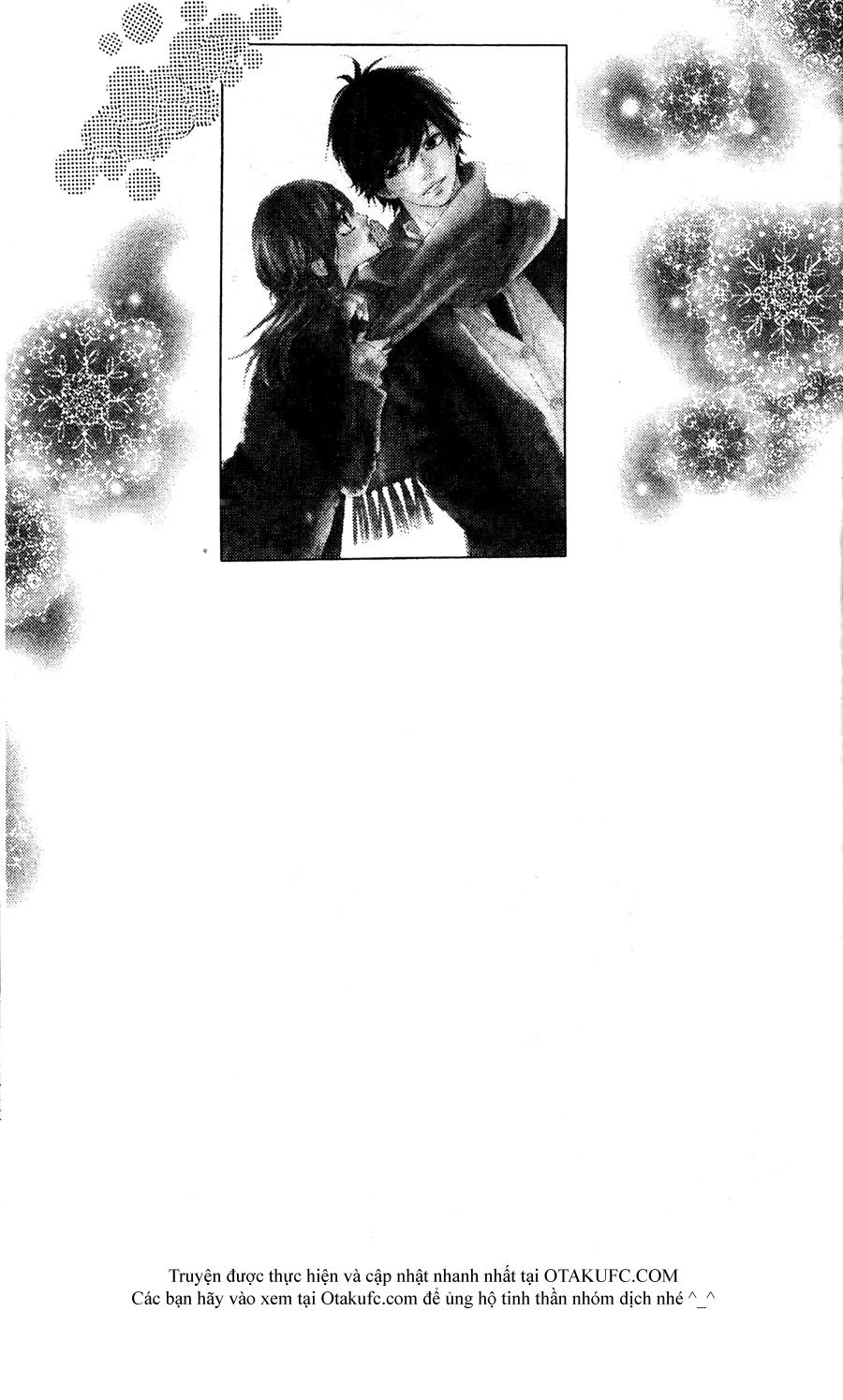 Nhịp Tim Thổn Thức - Chương 15 - Trang 38