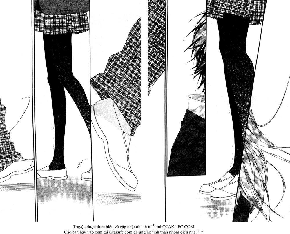 Nhịp Tim Thổn Thức - Chương 16 - Trang 30