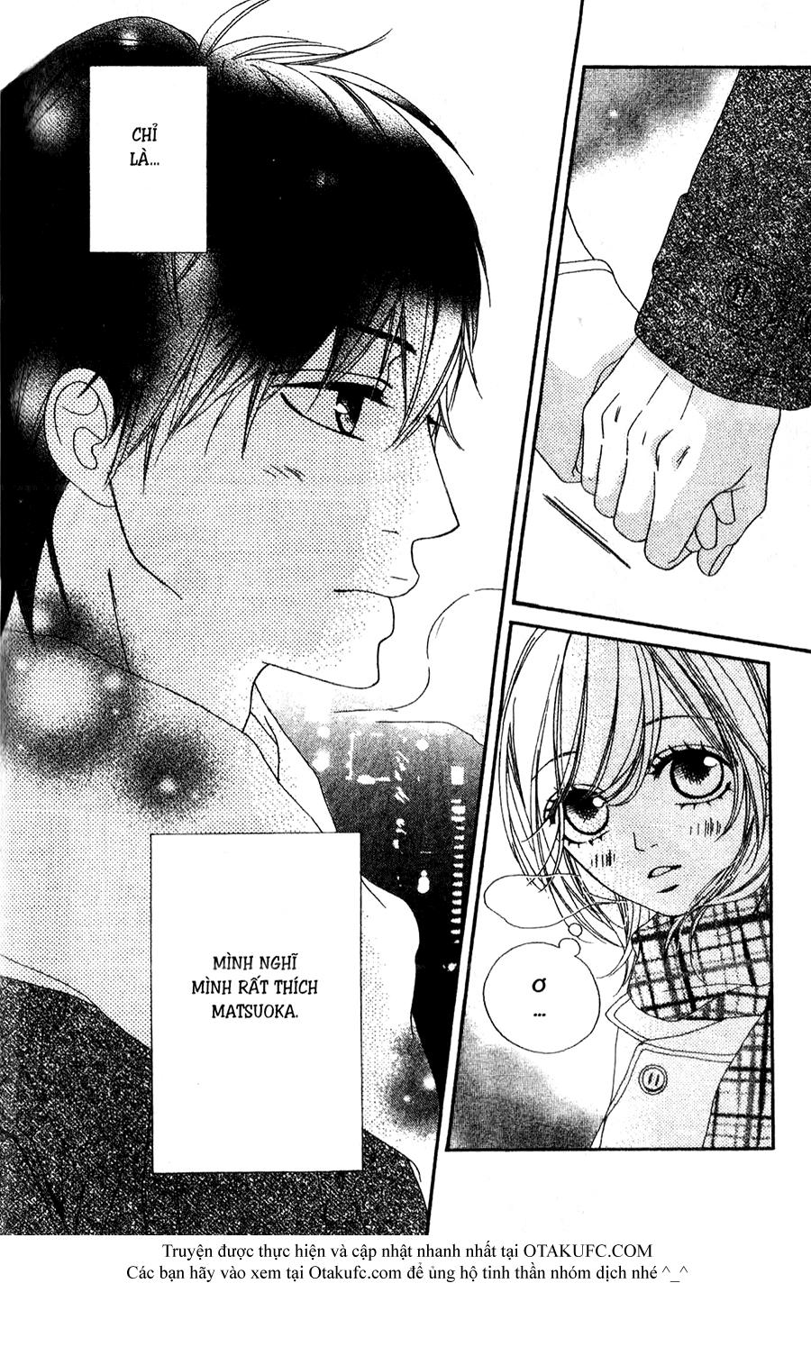 Nhịp Tim Thổn Thức - Chương 17.5 - Trang 13