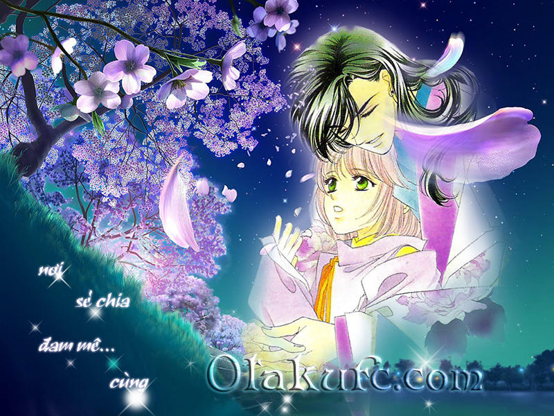 Nhịp Tim Thổn Thức - Chương 18 - Trang 37