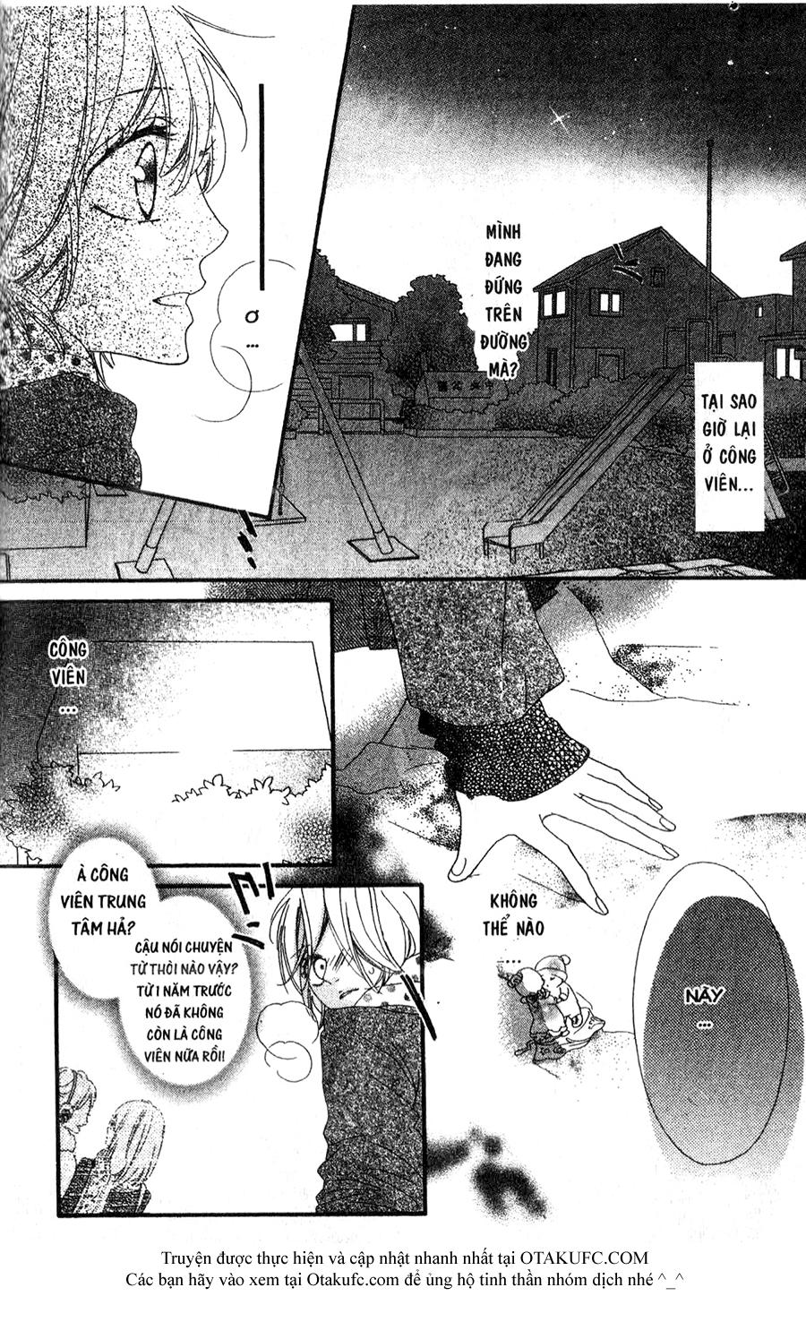 Nhịp Tim Thổn Thức - Chương 8.6 - Trang 26