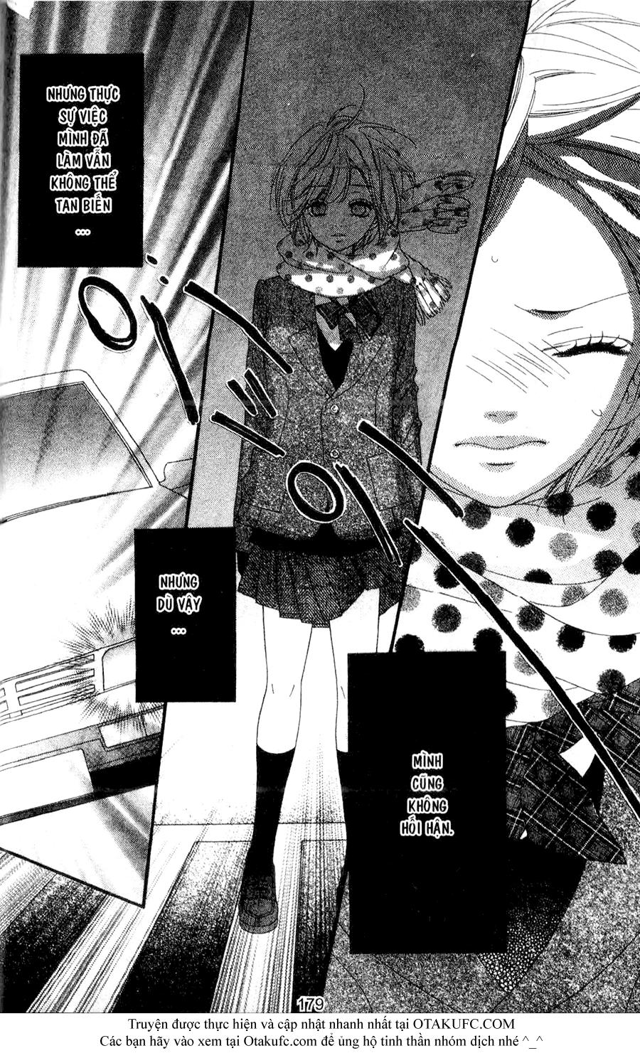 Nhịp Tim Thổn Thức - Chương 8.6 - Trang 59