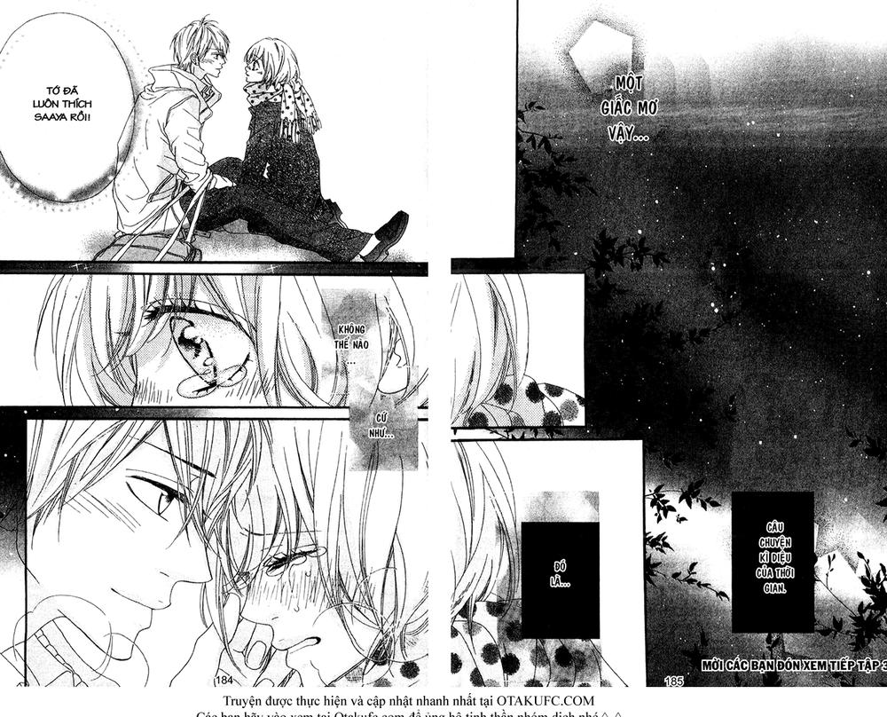 Nhịp Tim Thổn Thức - Chương 8.6 - Trang 63