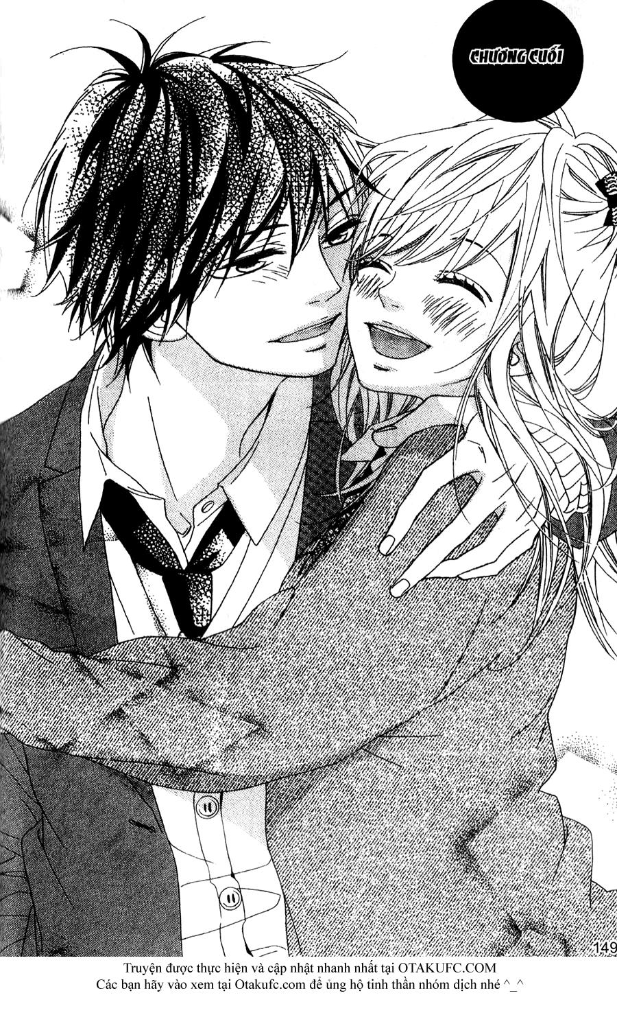 Nhịp Tim Thổn Thức - Chương 22 - Trang 1