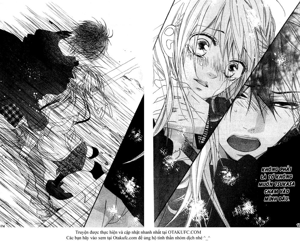 Nhịp Tim Thổn Thức - Chương 22 - Trang 26