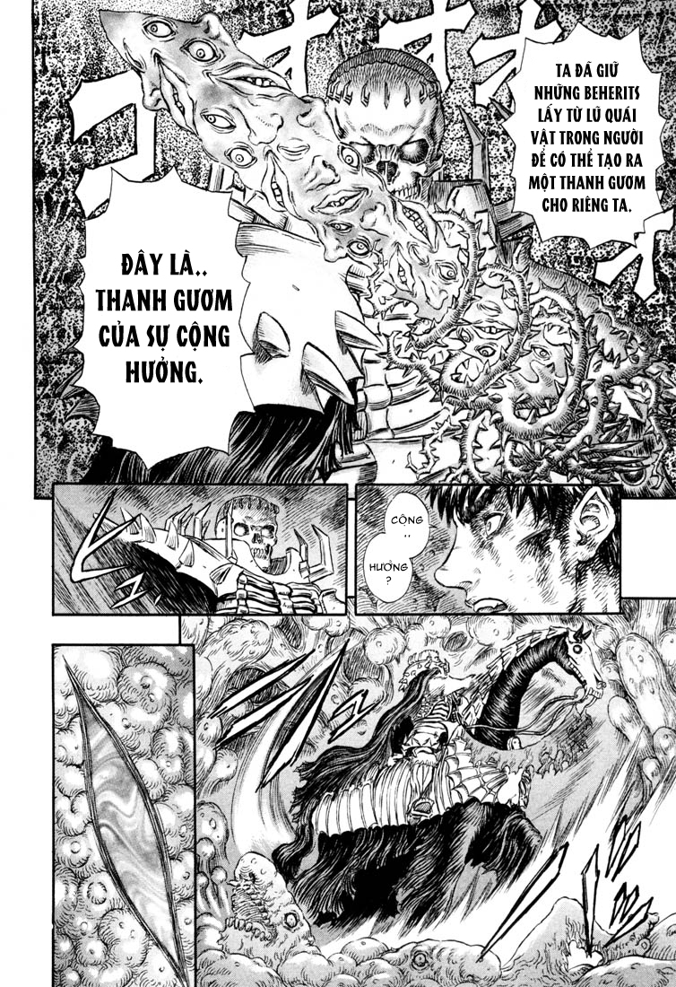 Kiếm Sĩ Đen - Chương 237 - Trang 12