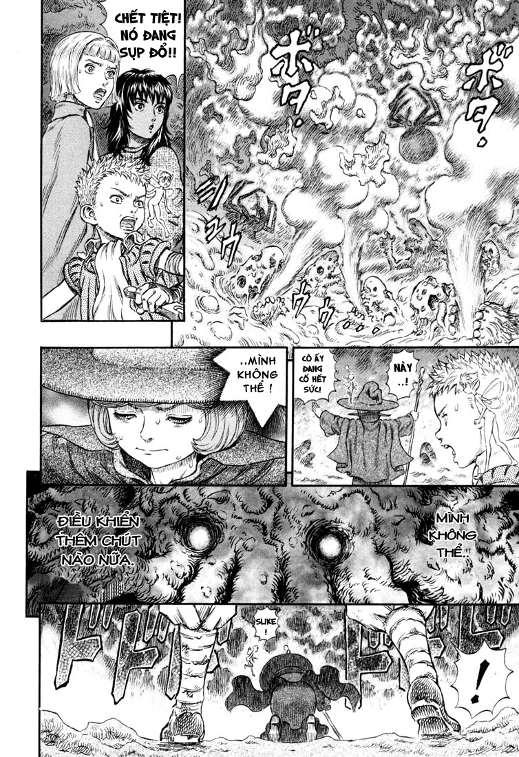 Kiếm Sĩ Đen - Chương 237 - Trang 15