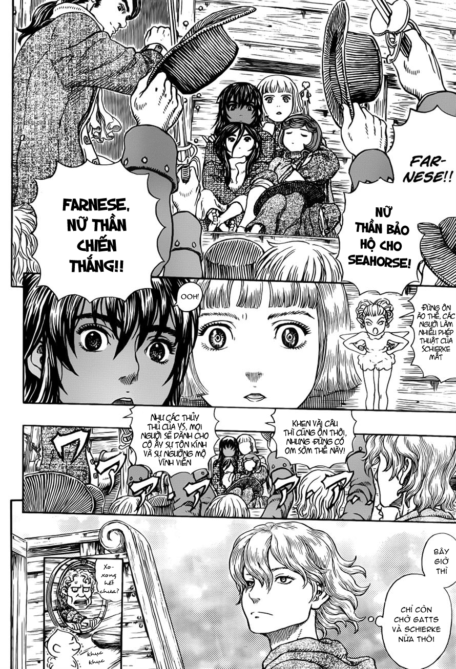 Kiếm Sĩ Đen - Chương 327.1 - Trang 11