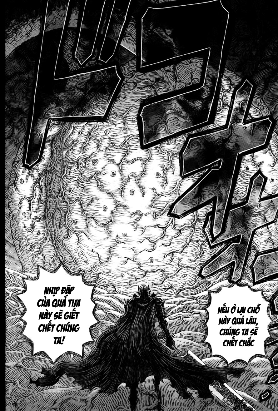 Kiếm Sĩ Đen - Chương 327.1 - Trang 13