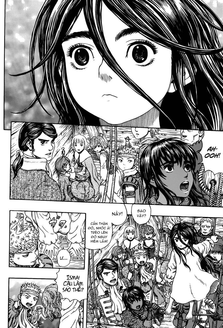 Kiếm Sĩ Đen - Chương 327.1 - Trang 15