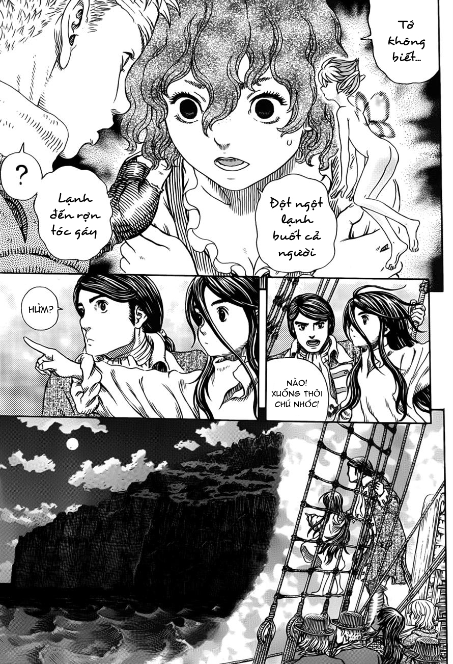 Kiếm Sĩ Đen - Chương 327.1 - Trang 16