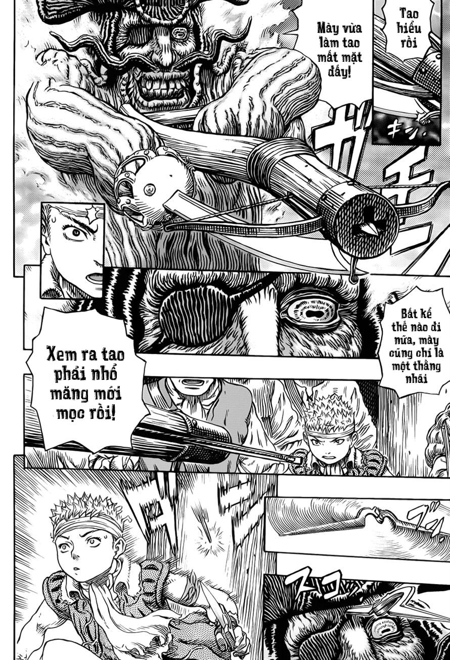 Kiếm Sĩ Đen - Chương 327.1 - Trang 5