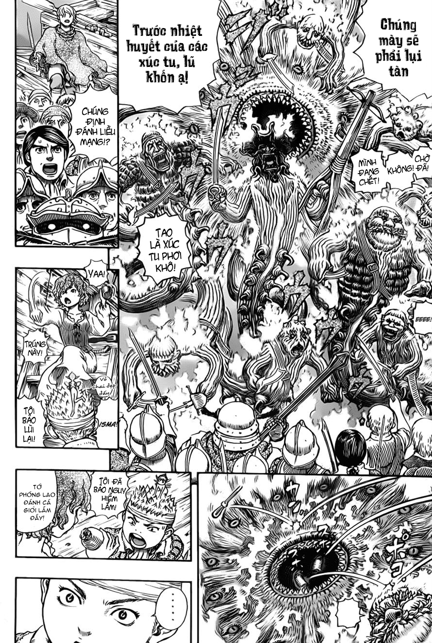 Kiếm Sĩ Đen - Chương 327.1 - Trang 7