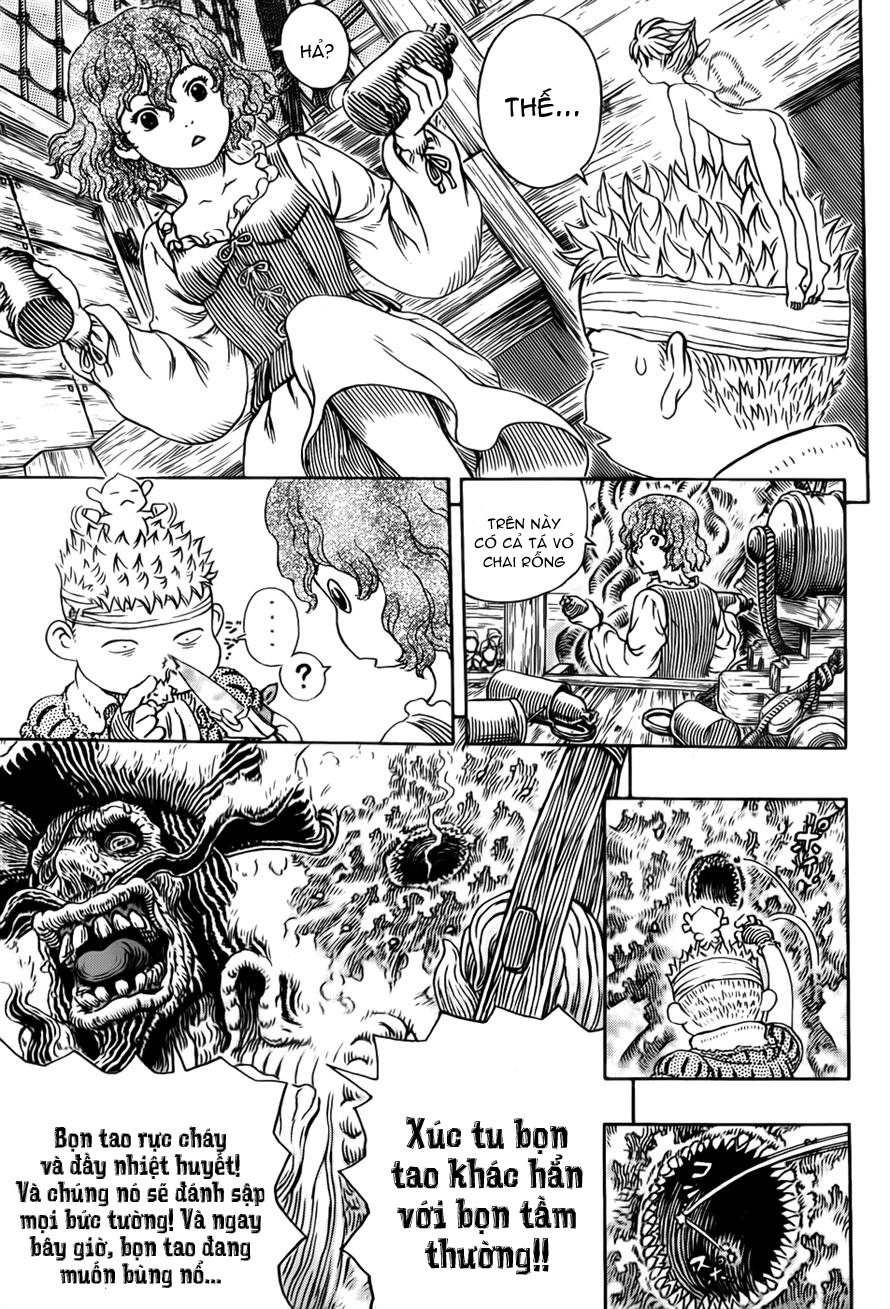 Kiếm Sĩ Đen - Chương 327.1 - Trang 8