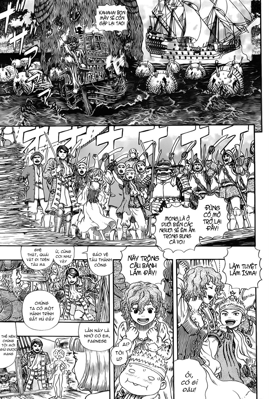 Kiếm Sĩ Đen - Chương 327.1 - Trang 10